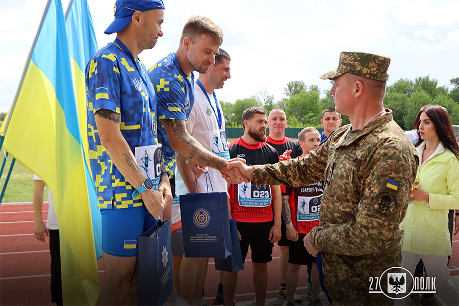 Забіг Чернігівщина10