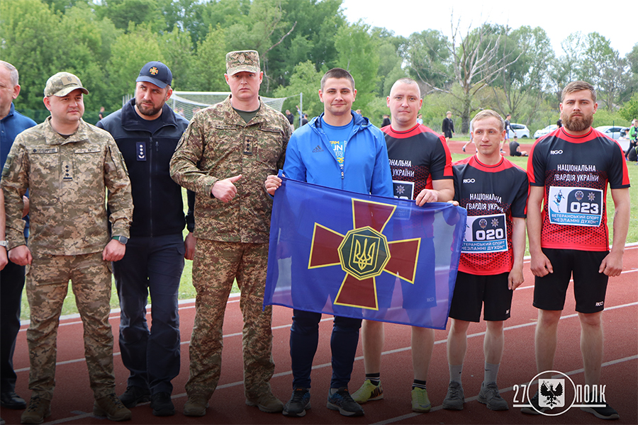 Забіг Чернігівщина11