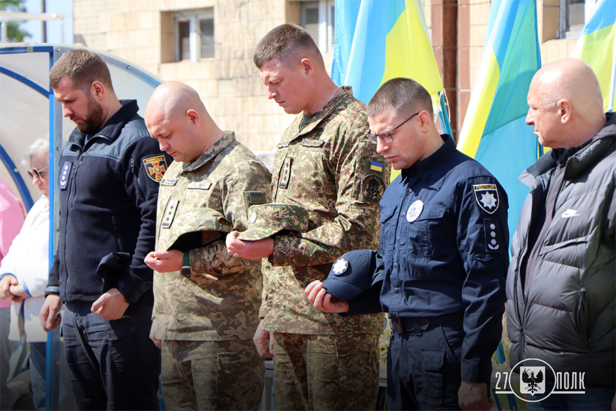 Забіг Чернігівщина4
