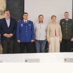Національна гвардія України і жандармерія Румунії реалізують спільний проєкт із захисту довкілля