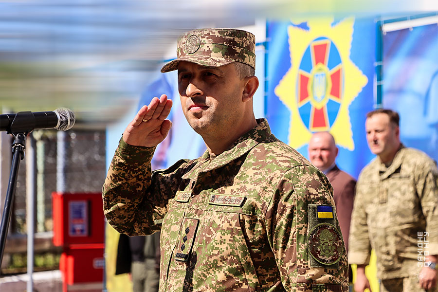 Гвардійці Західного обʼєднання отримали нагороди (3)