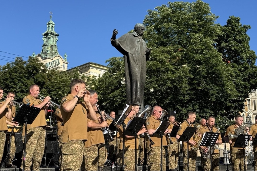 Гвардійці Західного обʼєднання отримали нагороди (4)