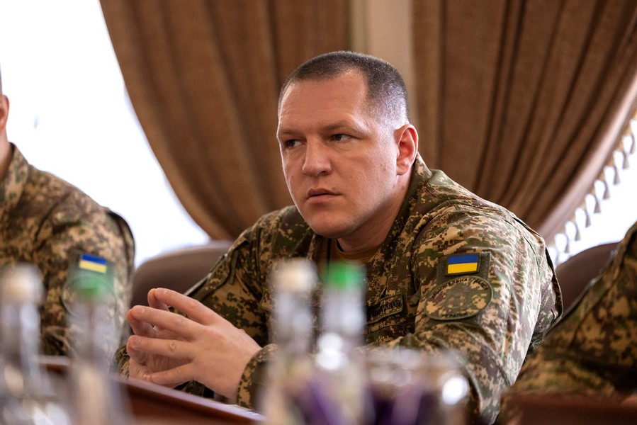 ККомандувач обговорив перспективи (5)