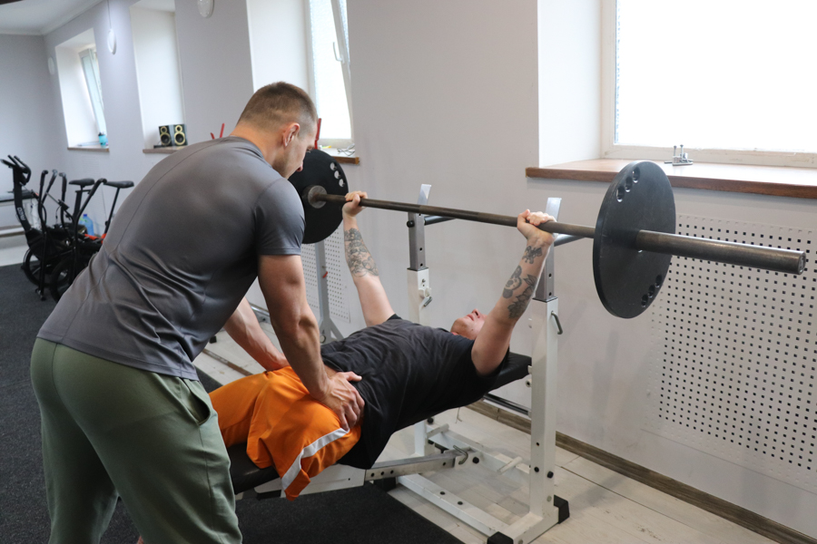Реабілітація Спартан (3)