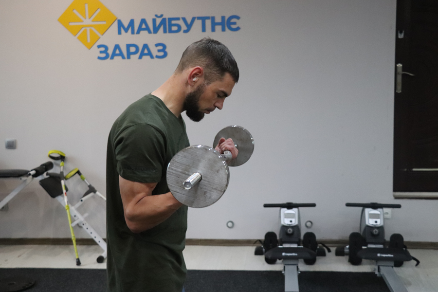 Реабілітація Спартан (4)