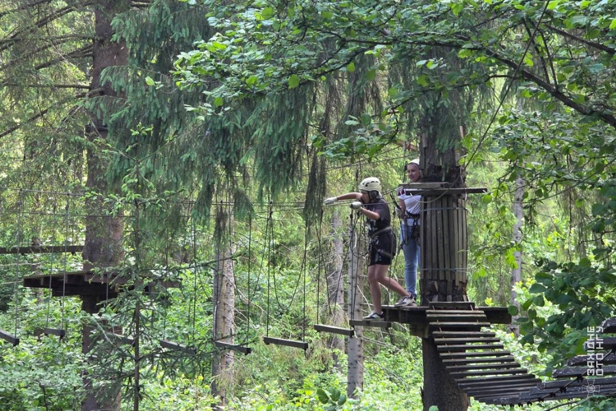 Відпочинок дітей героїв (1)