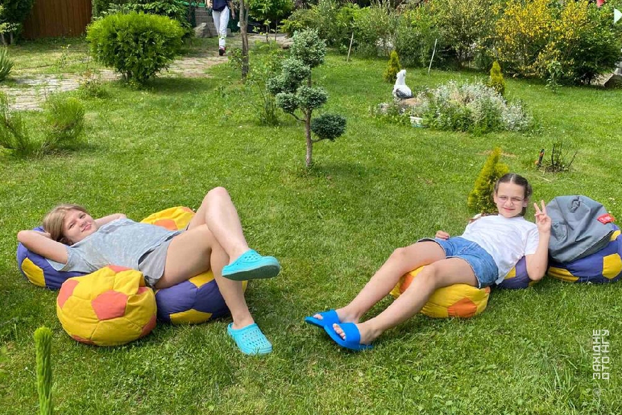 Відпочинок дітей героїв (7)