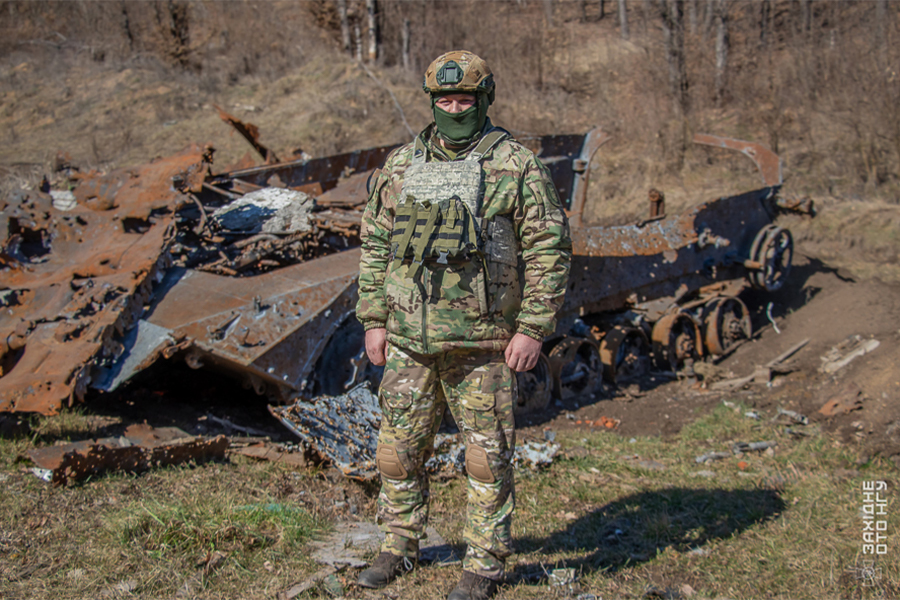 Західне 33 річниця (3)