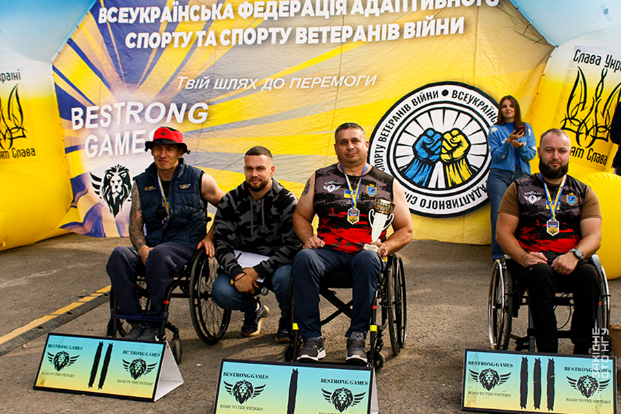 Дух братерства та підтримка (1)