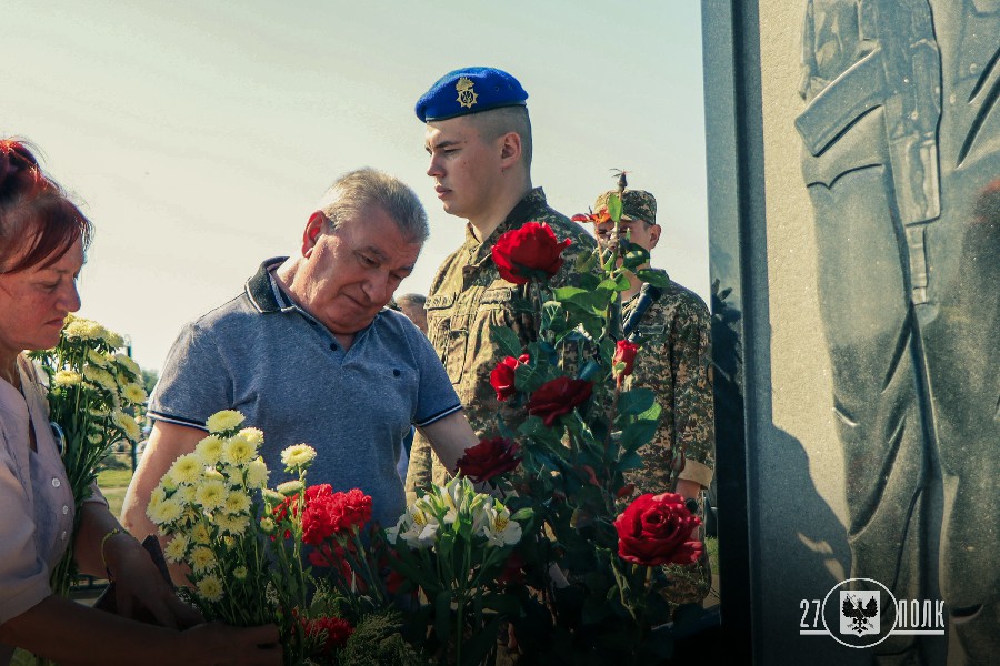 Вшанування Андрія Шанського (7)