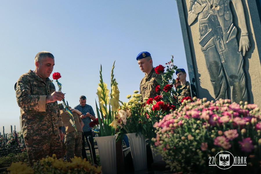 Вшанування Андрія Шанського (9)