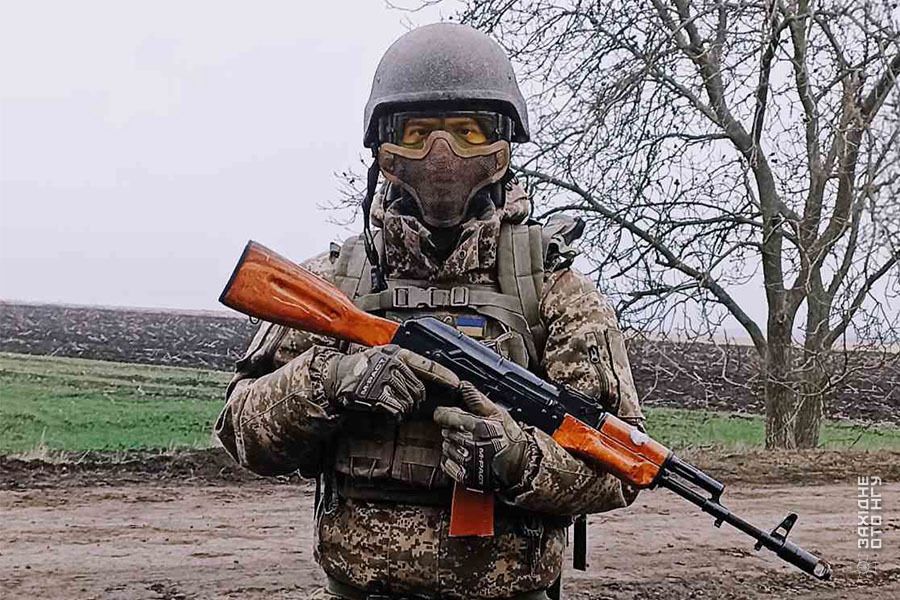 Єнот (3)