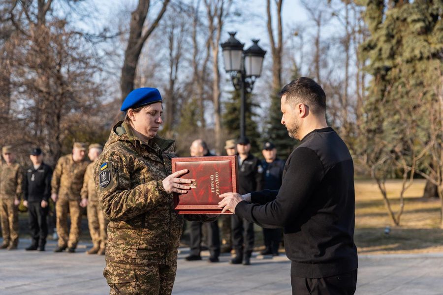 З Президентом2