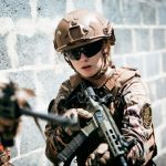 Офіцери з гендерної інтеграції: Ті, хто ламають стереотипи