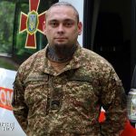 Від кулеметника до бойового медика. Історія гвардійця з позивним Янгол