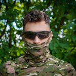 Той, хто бачить поле бою з неба: історія командира відділення БпЛА 35 Сумського полку