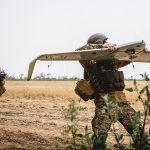 Розвідка з повітря: як оператори БпАК 11 бригади НГУ впливають на результат бою