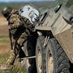 Кожен елемент має значення: бійці 36 Подільського полку проходять інтенсивний курс підготовки
