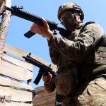 Командири взводів 31 полку НГУ відпрацювали елементи ближнього бою