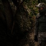 «Наша робота не про кількість, а про максимальну точність». Історія артилериста 35 Сумського полку з позивним Птах