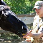 Воїни 31 полку пройшли черговий етап відновлення після повернення з фронту