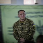 НГУ вдосконалює систему підготовки майбутніх офіцерів