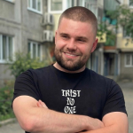 Історія бойового медика та інструктора Данила Олексюка з «18 Слов’янської бригади»