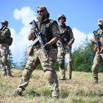Нацгвардійці долучились до всеукраїнського польового збору «Карпатський щит 2026»