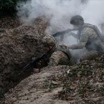 Взаємодія, робота в парах, допомога пораненому: тренування сержантів 26 Закарпатського полку