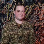 «Коли поруч із воїнами є медик, вони почуваються впевненіше»: розповідь про будні бойового медика (ВІДЕО)