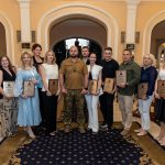 У Національній гвардії України підбили підсумки пілотного етапу проєкту «Сучасна сила жінки»