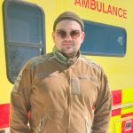«Військова медицина не терпить застою, ти маєш постійно вдосконалюватись»: історія медика 5 Слобожанської бригади