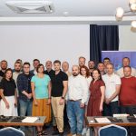 Офіцери Нацгвардії долучились до курсів НАТО зі стратегічних комунікацій