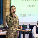 Понад 4000 військовослужбовиць НГУ долучилися до дослідження умов служби жінок у війську