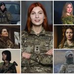 «УП 100. Сила жінок»: Представниці НГУ – лауреатки премії у категорії «Захисниці»