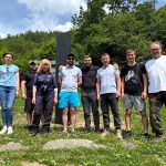 Після фронту – час на відновлення: закарпатські гвардійці проходять курс декомпресії