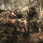 Еволюція стрілецьких позицій: як звести надійний бліндаж та перехитрити ворожу аеророзвідку