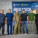Директор Генеральної інспекції сил безпеки Чехії ознайомився з бойовими спроможностями НГУ