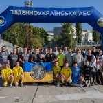Нацгвардійці долучилися до пам’ятних і спортивних заходів у різних регіонах України