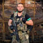 Від спортивного інструктора до командира FPV-взводу: історія гвардійця з позивним Вірус