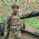 «Дрони не замінять гармати»: артилерист бригади «Скіф» про службу та бойовий досвід