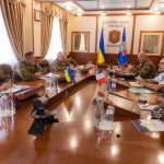 Нацгвардія та Франція поглиблюють співпрацю: підготовка офіцерів та спільні перспективи