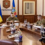 У Нацгвардії вдосконалюють систему підготовки сержантського складу