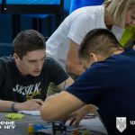 Психологи підтримали поранених гвардійців під час лікування та відновлення