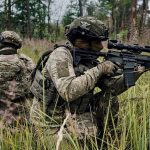 Щоденні заняття – запорука готовності розвідника