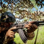 Навички, перевірені боєм: як гвардійці Східного ОТО готуються до нових викликів
