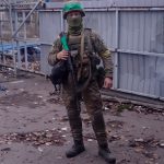 Майже три місяці в укриттях на Донеччині: гвардієць із Рівненщини про оборонні бої на Покровському напрямку (ВІДЕО)
