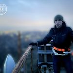 «Зв’язківці – це інтелектуальна еліта війська»: історія зв’язківця 35 Сумського полку на позивний Білий