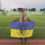 Допомагати ветеранам особистим прикладом