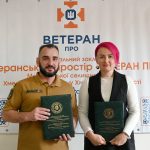 36 Подільський полк підписав меморандуми з ветеранськими просторами